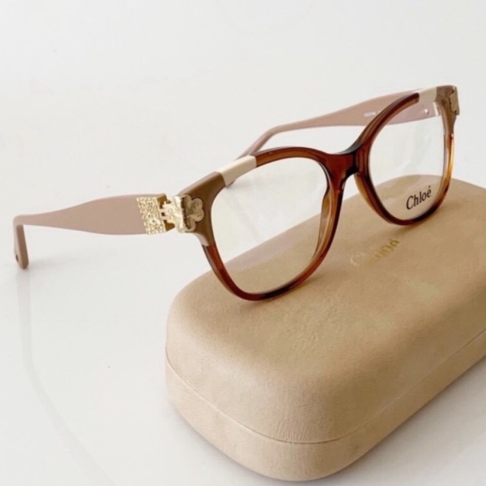 CHLOE Glasses, New
